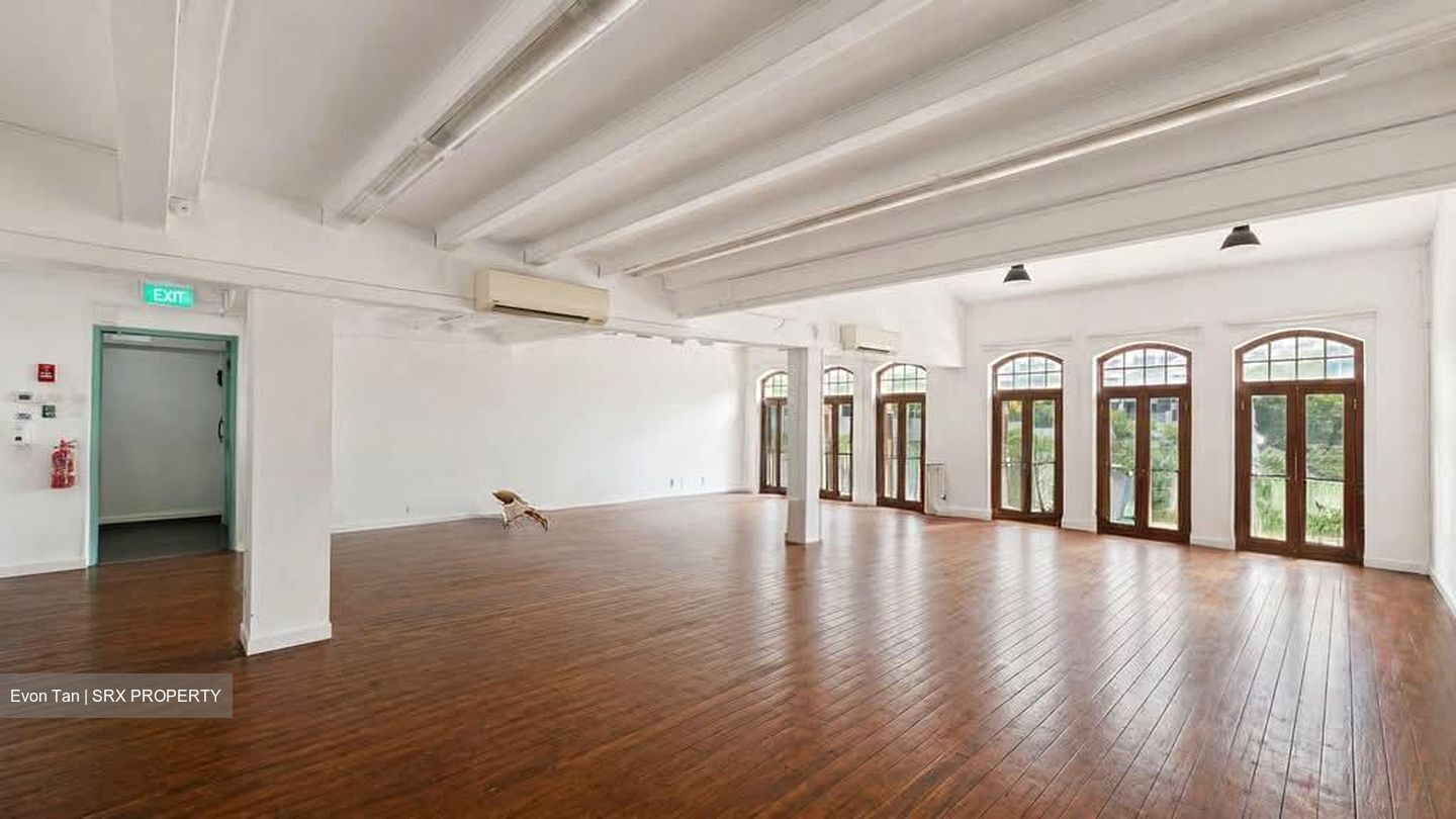 Tanjong Pagar Road (D2), Shop House #552728341